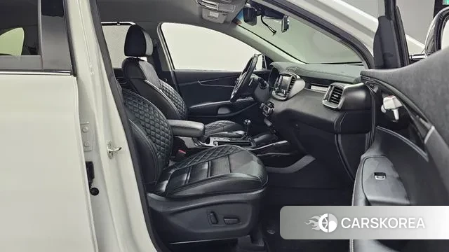 Kia The New Sorento id 3444697 из Кореи 20