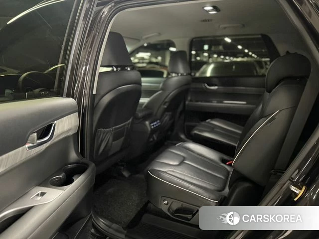 Hyundai The New Palisade id 4195229 из Кореи 20