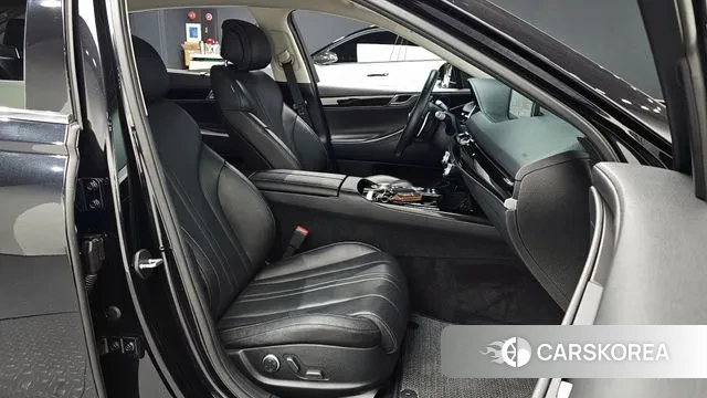 Genesis G80 (RG3) id 3396038 из Кореи 20