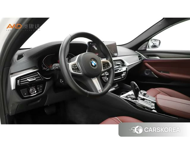 BMW 5 series id 4301331 из Китая 10
