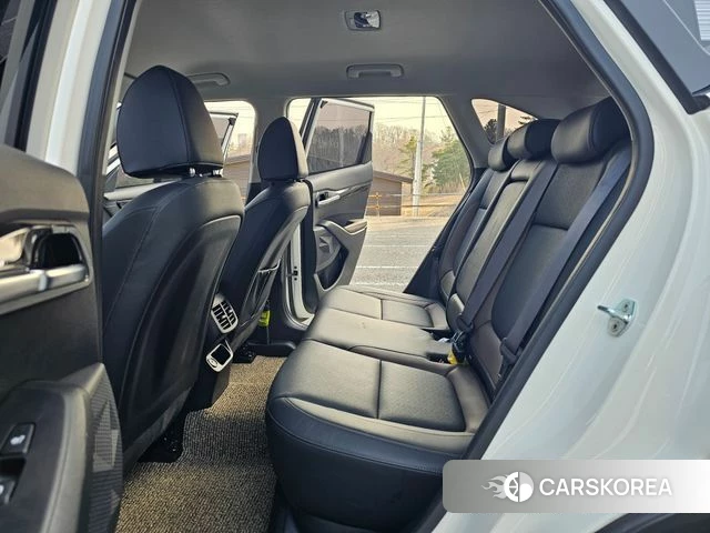 Kia Seltos id 3899162 из Кореи 20