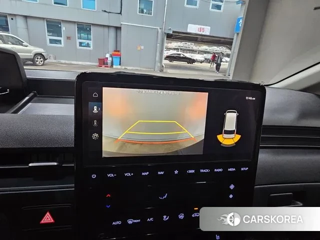 Hyundai Staria id 3411078 из Кореи 20