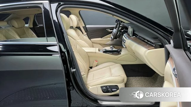 Kia More K9 id 3821000 из Кореи 20