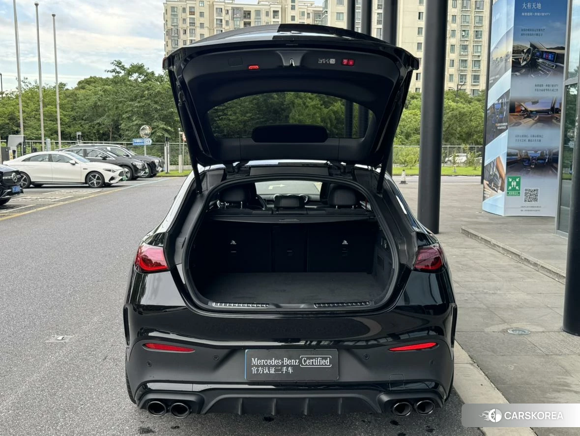 Mercedes-Benz GLC Coupe AMG id 4511027 из Китая 18