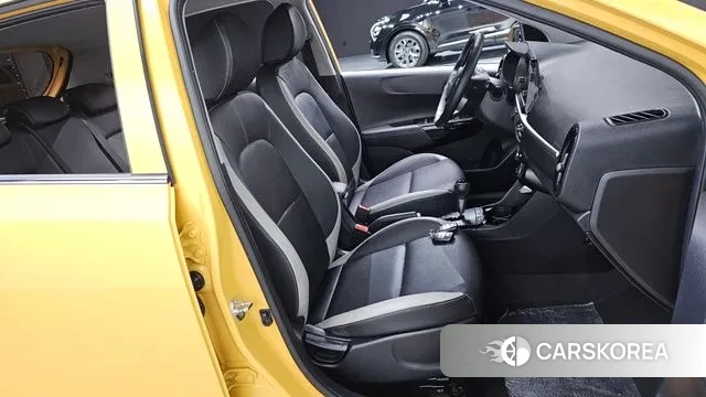 Kia Morning Urban (JA) id 3342093 из Кореи 20