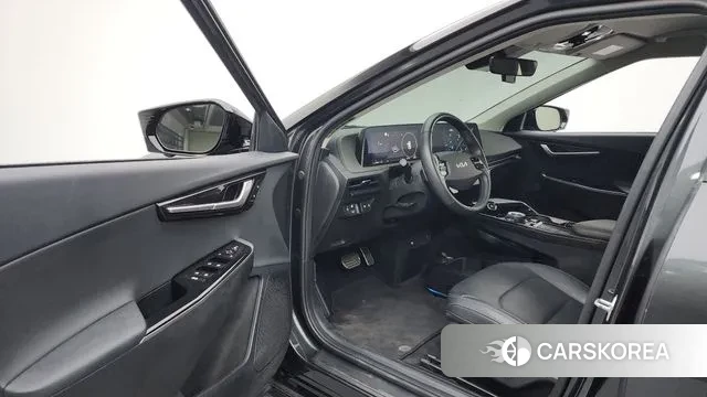 Kia EV6 id 3247604 из Кореи 20