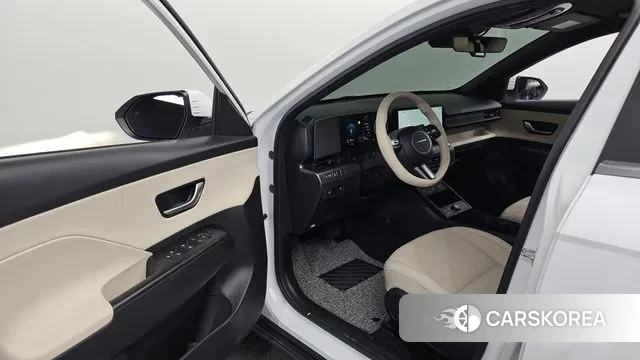 Hyundai Kona (SX2) id 3745575 из Кореи 20