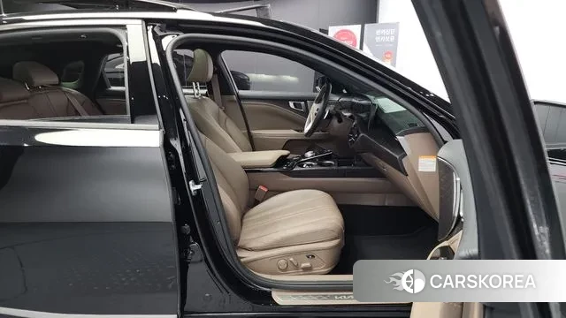 Kia K8 Hybrid id 3453441 из Кореи 20