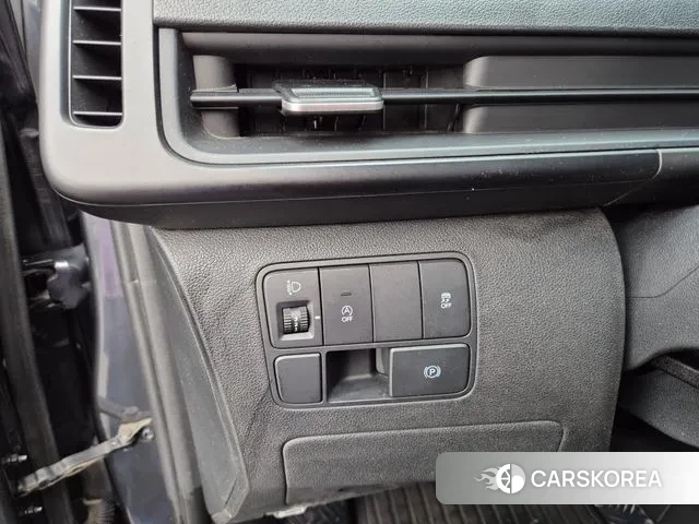 Hyundai Staria id 2940355 из Кореи 20