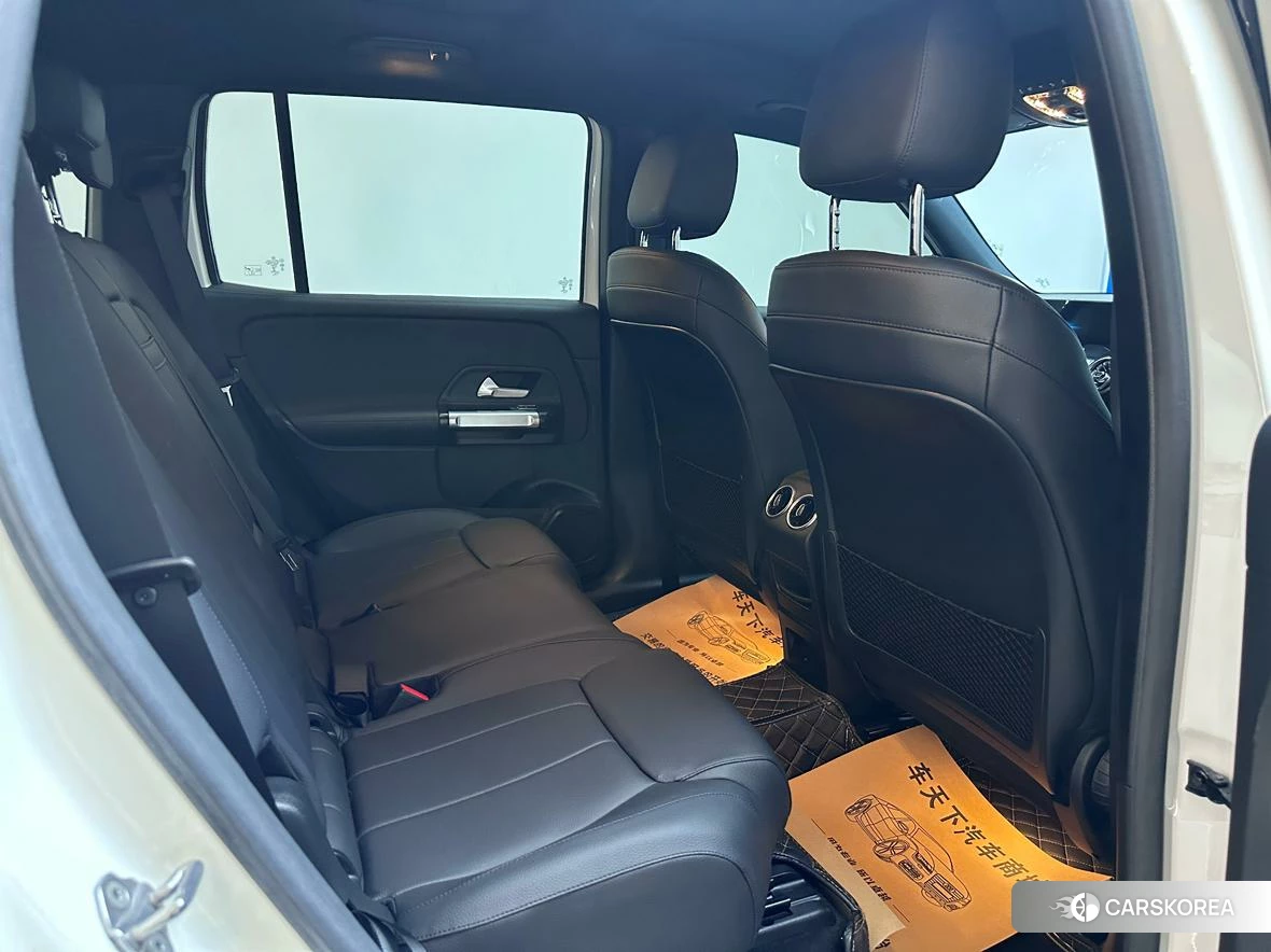 Mercedes-Benz GLB id 4468137 из Китая 13