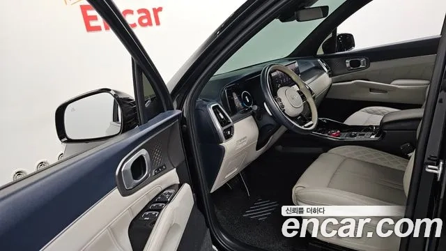 Kia Sorento 4th Generation id 2949554 из Кореи 20