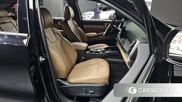 Kia The New Sorento 4th Generation id 3619916 из Кореи 20