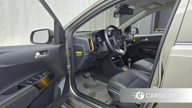 Kia Morning Urban (JA) id 3813026 из Кореи 20