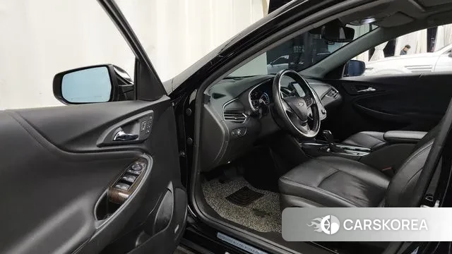 Chevrolet (GM Daewoo) All New Malibu id 3469854 из Кореи 20