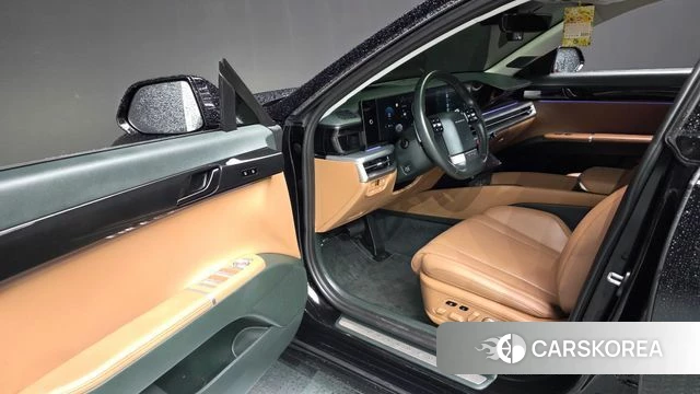 Hyundai Grandeur (GN7) id 4603196 из Кореи 34