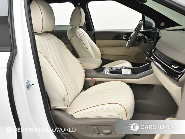 Kia The New Carnival 4th Generation id 3850137 из Кореи 20