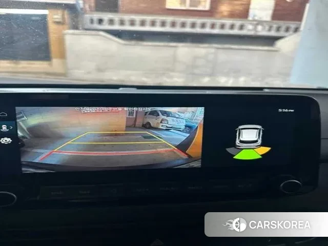 Hyundai The New Kona id 3733292 из Кореи 13