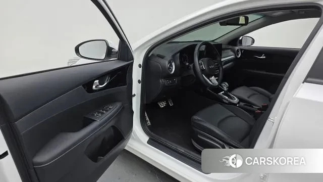 Kia The New K3 2nd generation id 3572176 из Кореи 20