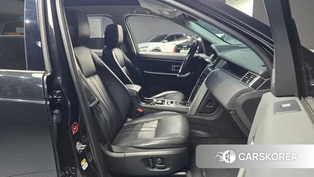 Land Rover Discovery Sports id 3661805 из Кореи 20