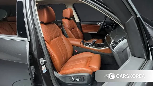 BMW X5 (G05) id 3022663 из Кореи 20