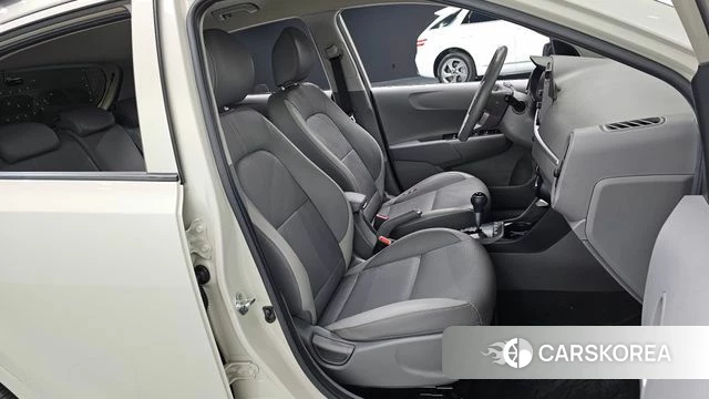 Kia Morning Urban (JA) id 3833378 из Кореи 20