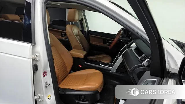 Land Rover Discovery Sports id 3096103 из Кореи 20