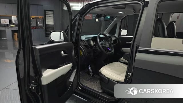 Kia The New Kia Ray id 3859294 из Кореи 20