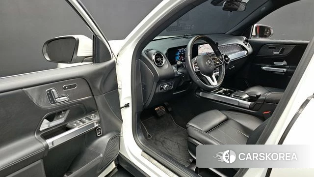 Mercedes-Benz GLB-Class X247 id 4018058 из Кореи 20