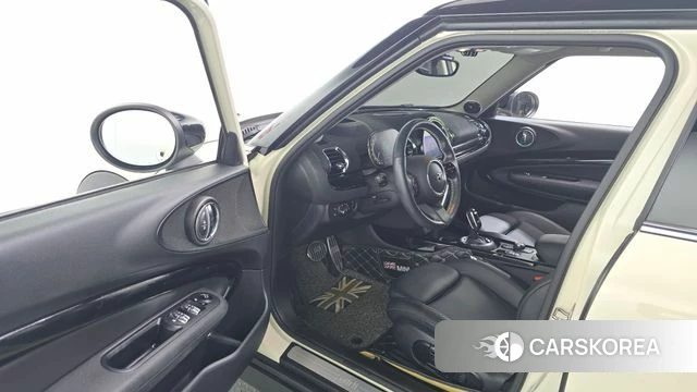 Mini Cooper Clubman id 4355685 из Кореи 20