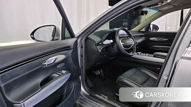 Genesis GV70 id 4196128 из Кореи 32