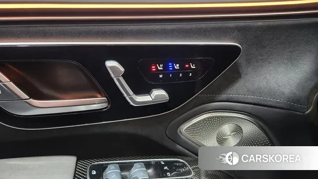 Mercedes-Benz EQS V297 id 3452312 из Кореи 20
