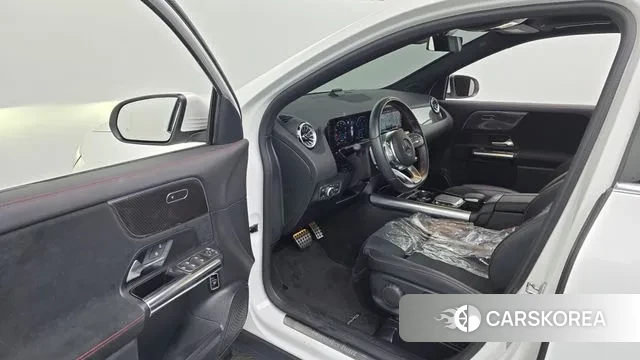 Mercedes-Benz GLA - Class H247 id 3031926 из Кореи 20