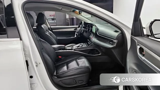 Hyundai The New Grandeur IG id 2959853 из Кореи 20