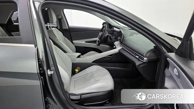 Hyundai Avante (CN7) id 3023027 из Кореи 20