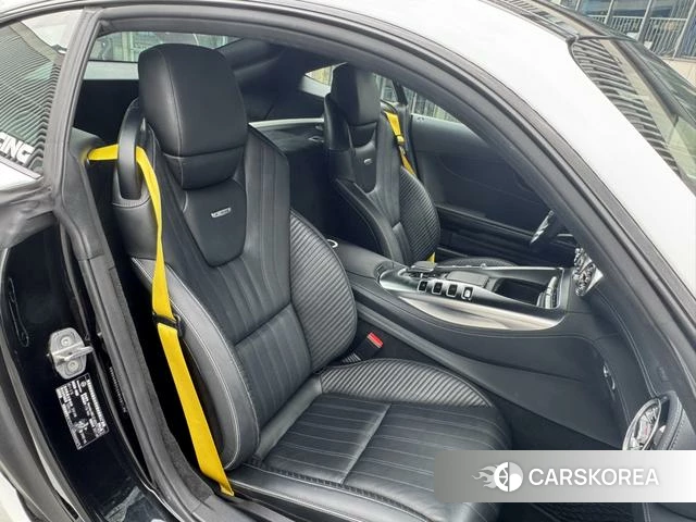 Mercedes-Benz AMG GT id 4256243 из Китая 13