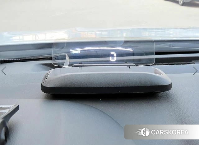Renault Korea (Samsung) The New QM6 id 4445191 из Кореи 20