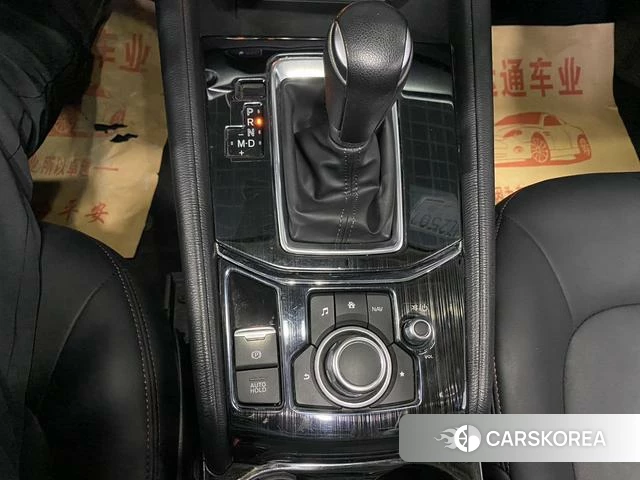 Mazda CX-5 id 4301582 из Китая 21