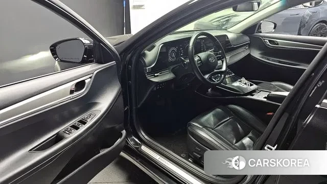 Hyundai The New Grandeur IG id 3453307 из Кореи 20