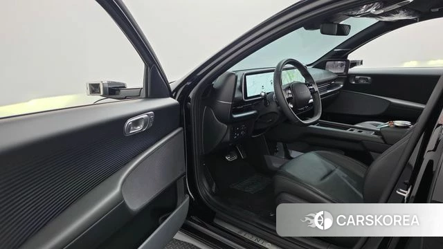 Hyundai Ionic 6 id 4879846 из Кореи 49
