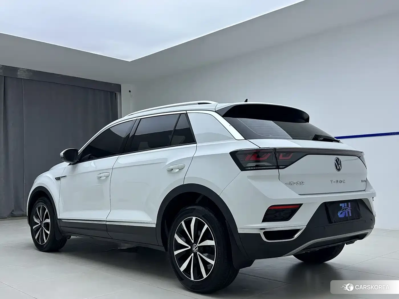Volkswagen T-Roc id 4628059 из Китая 21