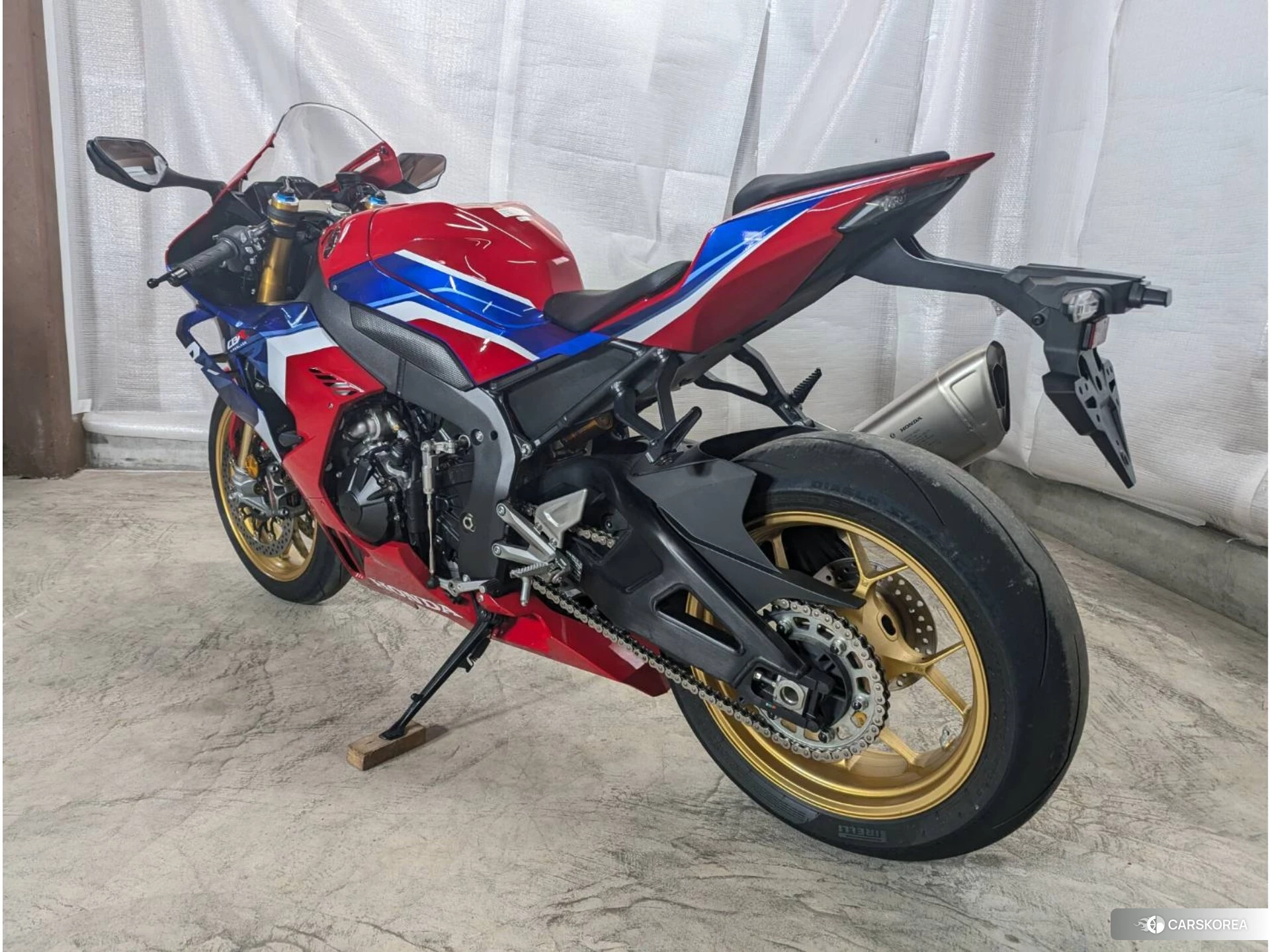 OTHER CBR1000RR-R FB SP id 4352730 из Японии 10