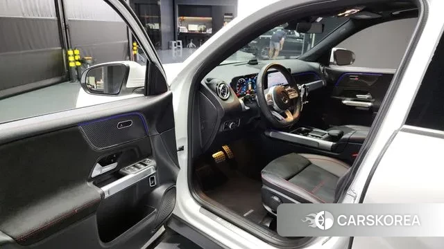 Mercedes-Benz GLB-Class X247 id 3037233 из Кореи 20