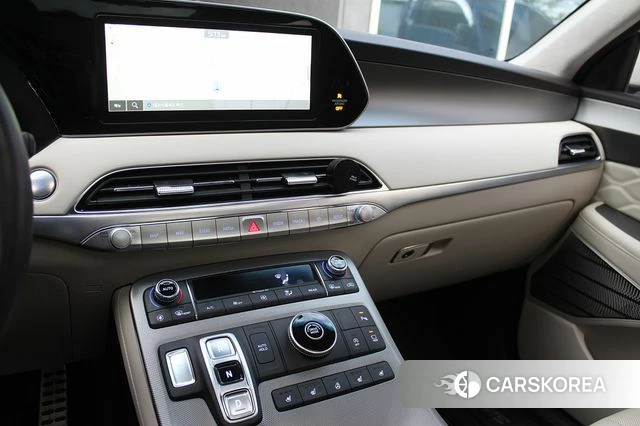 Hyundai Palisade id 3941749 из Кореи 20