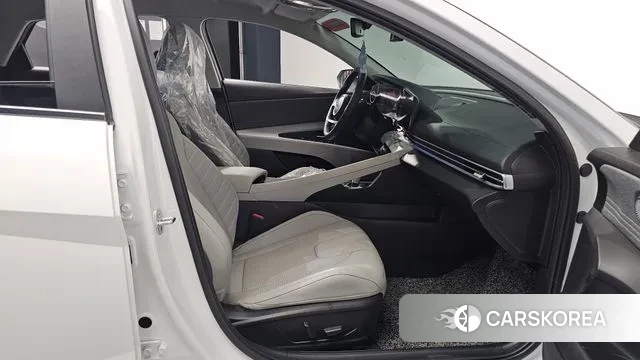 Hyundai Avante (CN7) id 3625078 из Кореи 20