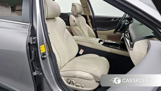 Genesis G80 (RG3) id 3027120 из Кореи 20