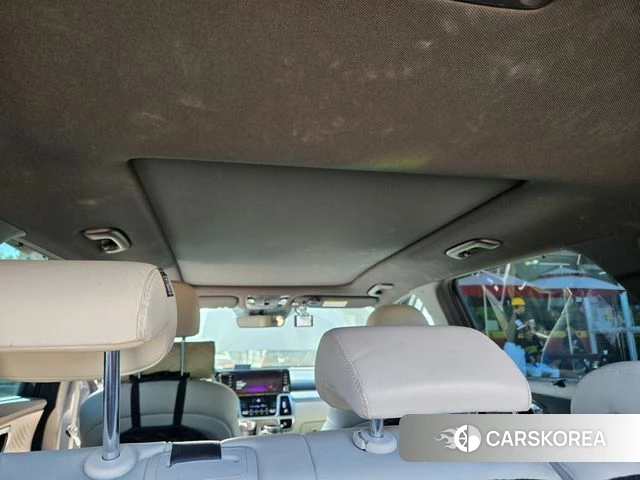 Kia Sorento 4th Generation id 4922965 из Кореи 14