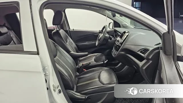 Chevrolet (GM Daewoo) The New Spark id 3368761 из Кореи 20