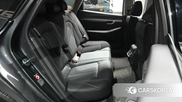 Hyundai Sonata (DN8) id 4936176 из Кореи 31