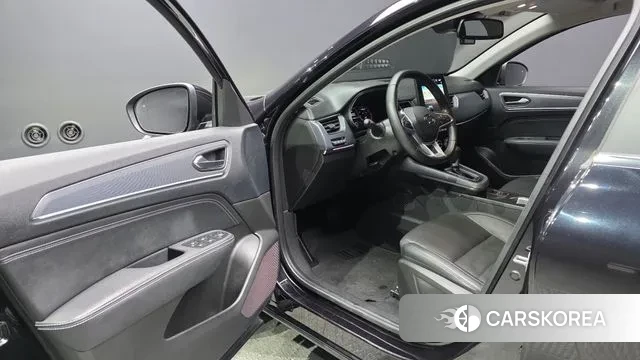 Renault Korea (Samsung) XM3 id 3587930 из Кореи 20