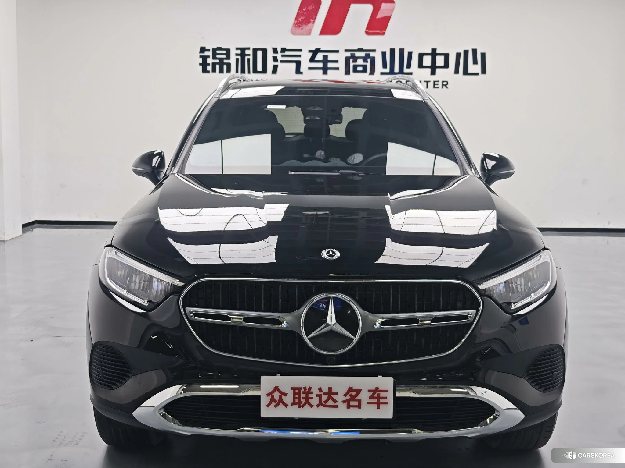 Mercedes-Benz GLC id 4467872 из Китая 23